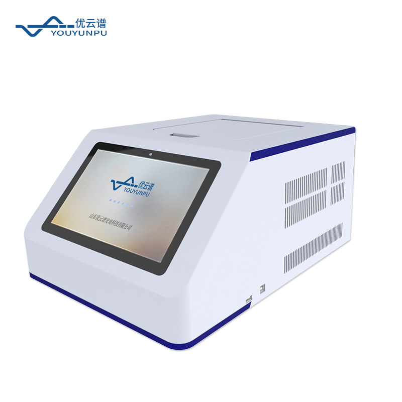 基因擴增儀：現(xiàn)代分子生物學(xué)的核心技術(shù)平臺