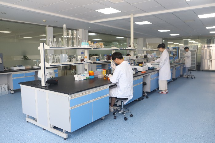 魚蝦病害與質(zhì)量安全快檢小站建設及儀器配置方案