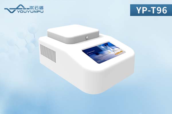 梯度PCR儀優(yōu)化實驗提高數(shù)據(jù)質量